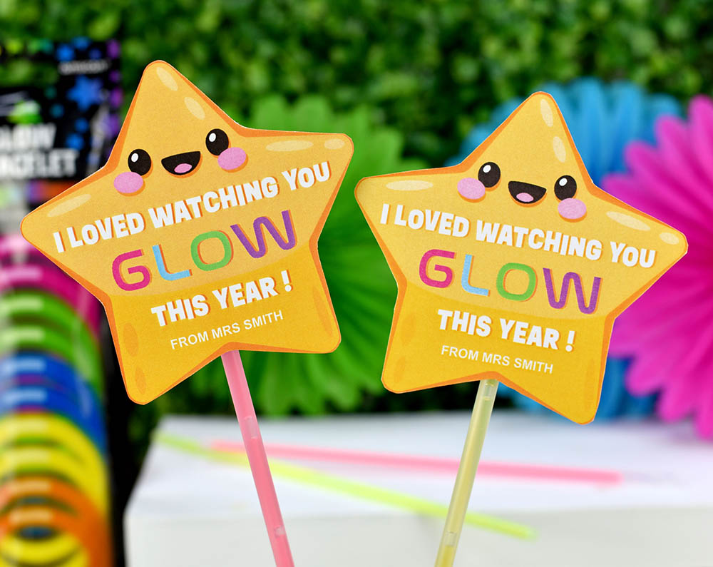 glow stick gifts glow stick gifts